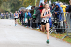 Womens under-17s 3 Stage Relay, 2018 ERRA 6 and 4 Stage and Youngsters Relays. Photo:  David T. Hewitson/Sports for All Pics